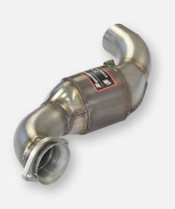 Catalyseur métallique avant SUPERSPRINT – Lotus Exige (MK3) 3.5 V6 – 442202 – Image 2