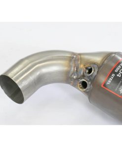 Catalyseur métallique avant SUPERSPRINT – Lotus Exige (MK3) 3.5 V6 – 442202 – Image 3