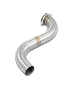 Tube avant (remplace le catalyseur principal) SUPERSPRINT – Lotus Exige (MK3) 3.5 V6 – 442212
