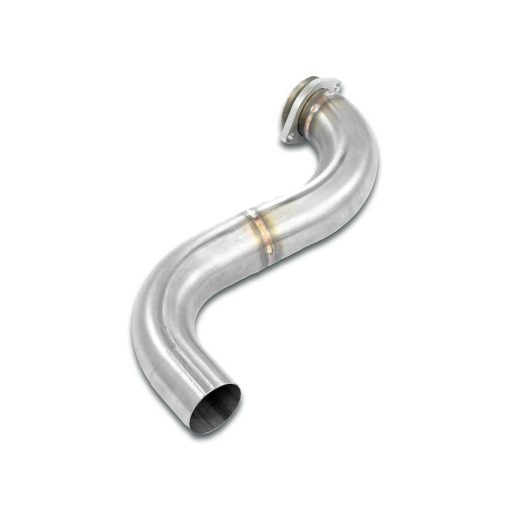 Tube avant (remplace le catalyseur principal) SUPERSPRINT – Lotus Exige (MK3) 3.5 V6 – 442212