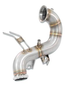 Kit downpipe (suppression du catalyseur) SUPERSPRINT – Lotus Emira 2.0 T AMG 365 ch – 443111