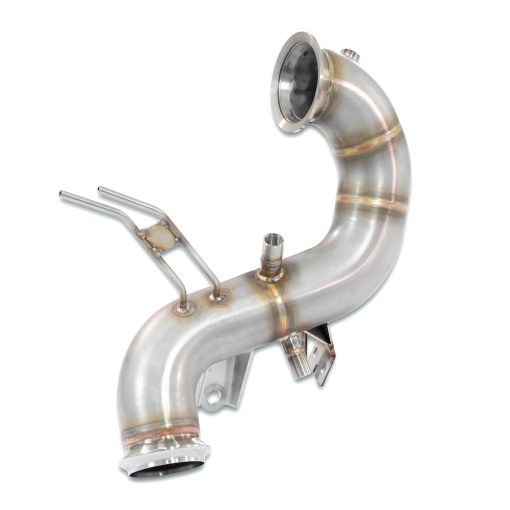 Kit downpipe (suppression du catalyseur) SUPERSPRINT – Lotus Emira 2.0 T AMG 365 ch – 443111