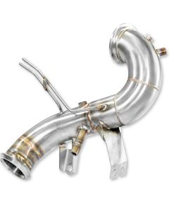 Kit downpipe (suppression du catalyseur) SUPERSPRINT – Lotus Emira 2.0 T AMG 365 ch – 443111 – Image 2