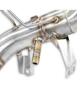 Kit downpipe (suppression du catalyseur) SUPERSPRINT – Lotus Emira 2.0 T AMG 365 ch – 443111 – Image 4
