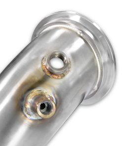 Kit downpipe (suppression du catalyseur) SUPERSPRINT – Lotus Emira 2.0 T AMG 365 ch – 443111 – Image 5
