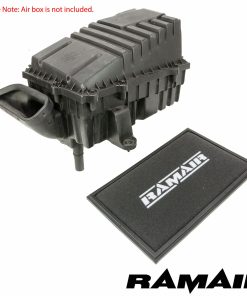 Filtre à air de remplacement mousse RAMAIR – RPF-1806