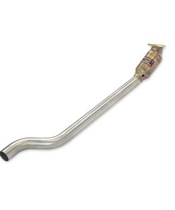 Downpipe droit avec catalyseur SUPERSPRINT – Maserati GranTurismo / Quattroporte – 450302 – Image 2