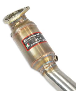 Downpipe droit avec catalyseur SUPERSPRINT – Maserati GranTurismo / Quattroporte – 450302 – Image 3