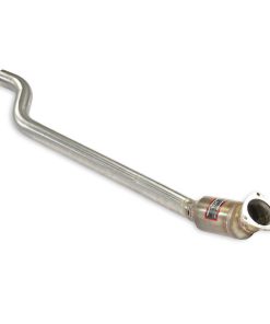 Downpipe droit avec catalyseur SUPERSPRINT – Maserati GranTurismo / Quattroporte – 450302 – Image 4