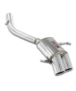 Silencieux arrière droit SUPERSPRINT – Maserati GranTurismo V8 – 450326