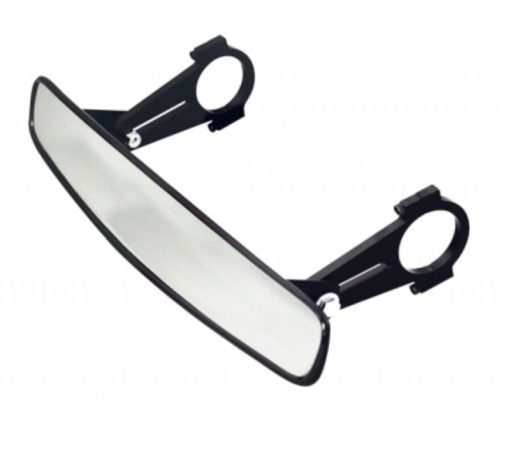 Rétroviseur intérieur grand angle course BAR-TEK – 45060