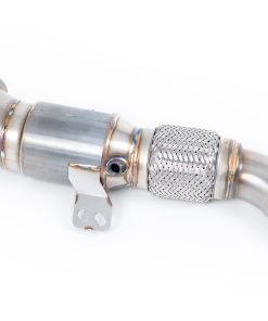 Downpipe 4 MILLTEK – BMW Série 1 / Série 2 – SSXBM1322