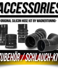 Kit durites silicone WAGNER – Volkswagen Polo / Audi A1 – 210001152
