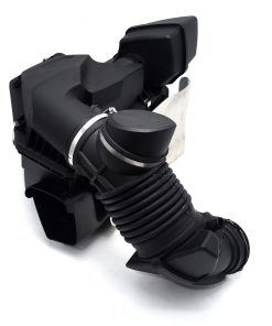 Durite d'entrée turbo silicone MST PERFORMANCE – MST-BW-B5806 – Image 4
