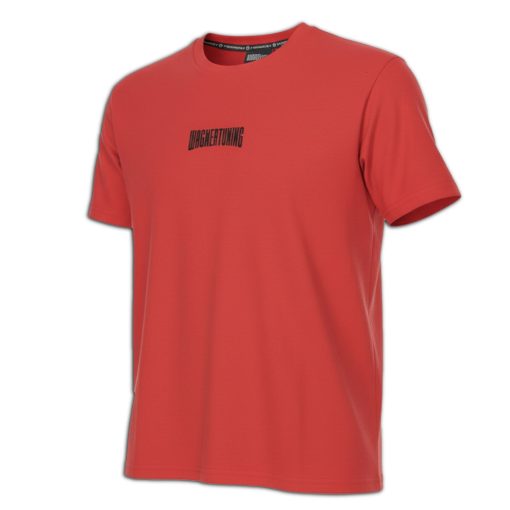 T-shirt WT1994 rouge WAGNER – 180001043