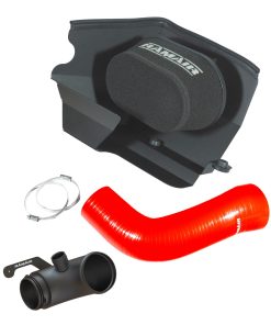 Kit d'admission JetStream mousse avec coude de turbo RAMAIR – Image 3