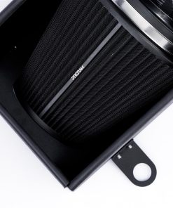 Kit d'admission ProRAM filtre plissé RAMAIR – Audi RS3 / TT RS / RSQ3 – PRK-278-BK – Image 2