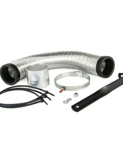 Kit d'admission SR mousse RAMAIR – Opel Corsa (D, E) – SR-078 – Image 2