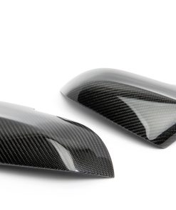 Coques de rétroviseurs en carbone DINAN – D980-0022