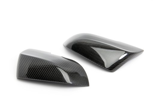 Coques de rétroviseurs en carbone DINAN – D980-0022