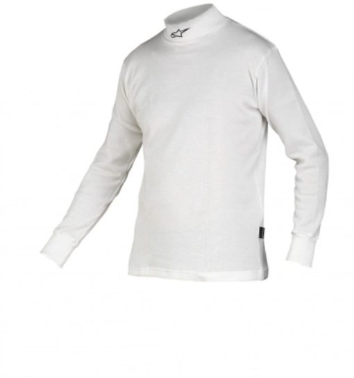 Haut de course ignifugé BAR-TEK – 475405