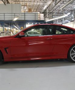 Ressorts sport (F32 xDrive) DINAN – BMW Série 4 (F32) – D100-0920 – Image 2
