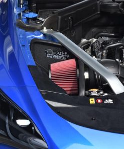 Kit d'admission MST PERFORMANCE – Kia Stinger 2.0 T-GDI – MST-KIA-STG01 – Image 2