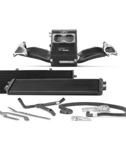Pack Competition échangeur et radiateur WAGNER – Audi RS6 / RS7 – 700001193RS6