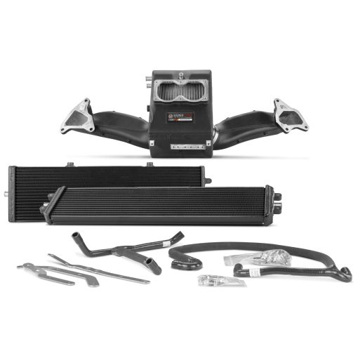 Pack Competition échangeur et radiateur WAGNER – Audi RS6 / RS7 – 700001193RS6