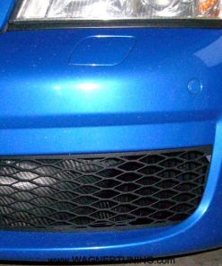 Kit grilles de conduit d'air d'échangeur WAGNER – Audi RS6 (C5) 4.2 V8 Bi-Turbo – 001002025 – Image 2