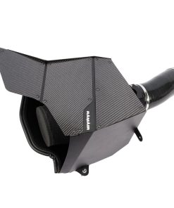 Kit d'admission JetStream mousse RAMAIR – Toyota Yaris (XP210) 1.6T – JSK-195-BK – Image 3