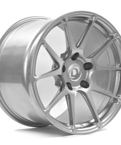 Jantes forgées GA1R 20x9 DINAN – BMW M3 / M4 / Série 4 – D750-0087-GA1R-SIL