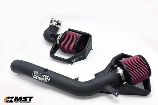 Kit d'admission MST PERFORMANCE – BMW M2 / M3 / M4 – MST-BW-M3401