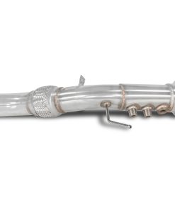 Pack Performance échangeur et downpipe WAGNER – BMW Série 5 / Série 5 GT / Série 7 – 700001055 – Image 4