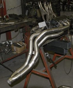 Tube de liaison 3-1 Racing SUPERSPRINT – 769131 – Image 3