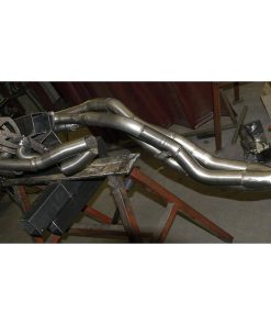 Tube de liaison 3-1 Racing SUPERSPRINT – 769131 – Image 4