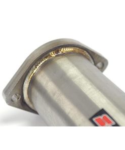 Kit tubes avant droit et gauche (remplacent les catalyseurs) SUPERSPRINT – Mercedes SLS 6.2 V8 571 ch – 847812 – Image 3