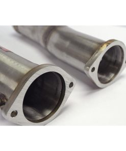 Kit tubes avant droit et gauche (remplacent les catalyseurs) SUPERSPRINT – Mercedes SLS 6.2 V8 571 ch – 847812 – Image 4