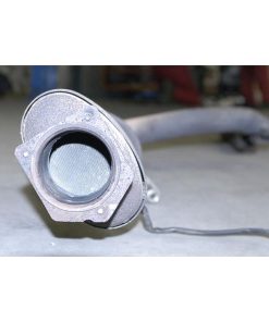 Catalyseur métallique avant droit SUPERSPRINT – Mercedes G 55 AMG – 847302 – Image 4