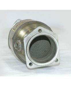 Catalyseur métallique avant droit SUPERSPRINT – Mercedes G 55 AMG – 847302 – Image 2