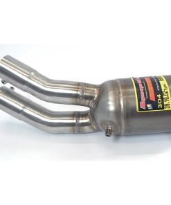 Catalyseur avant droit SUPERSPRINT – Ferrari 612 Scaglietti 5.7 V12 540 ch – 391602 – Image 4