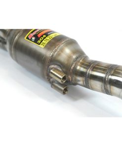 Catalyseur avant gauche SUPERSPRINT – Ferrari 612 Scaglietti 5.7 V12 540 ch – 391622 – Image 2