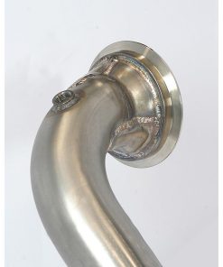 Downpipe avec catalyseur métallique 200 CPSI SUPERSPRINT – Audi RS3 (8P) 2.5 TFSI 340 ch – 769221 – Image 2