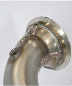 Downpipe avec catalyseur métallique 200 CPSI SUPERSPRINT – Audi RS3 (8P) 2.5 TFSI 340 ch – 769221 – Image 3