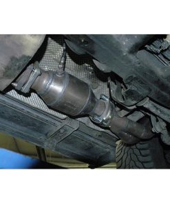 Catalyseur métallique avant gauche SUPERSPRINT – Mercedes G 55 AMG – 847332 – Image 4