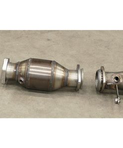 Catalyseur métallique avant gauche SUPERSPRINT – Mercedes G 55 AMG – 847332 – Image 5
