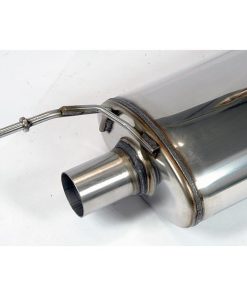 Silencieux arrière SUPERSPRINT – BMW Série 1 (F20 F21) 1.6T – 988304 – Image 2