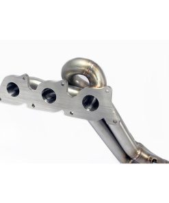 Collecteur droit et gauche (remplace le catalyseur primaire) SUPERSPRINT – Mercedes SLK (R171) 350 272 ch – 845301 – Image 2