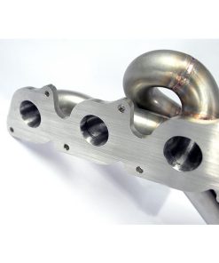 Collecteur droit et gauche (remplace le catalyseur primaire) SUPERSPRINT – Mercedes SLK (R171) 350 272 ch – 845301 – Image 3