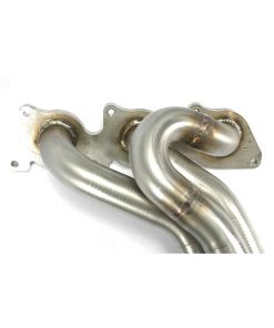 Collecteur droit et gauche (remplace le catalyseur primaire) SUPERSPRINT – Mercedes SLK (R171) 350 272 ch – 845301 – Image 4